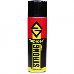 TAPICER STRONG SPRAY 500ml