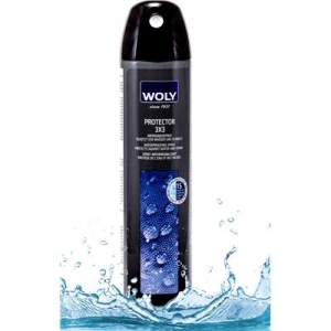 WOLY Protector 3X3 300ml Impregnat